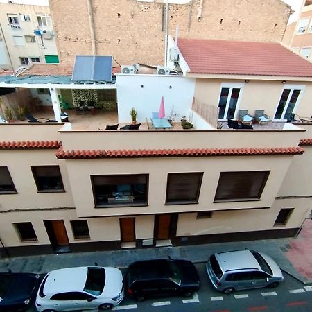 Soho Boho Apartments - With Sunny Rooftop Terrace And Fiber Optic Internet Alicante Exterior foto