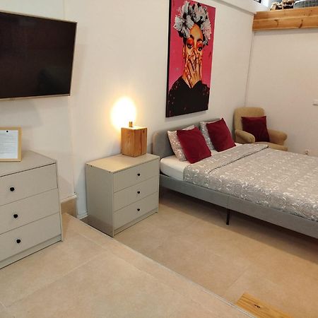 Soho Boho Apartments - With Sunny Rooftop Terrace And Fiber Optic Internet Alicante Exterior foto