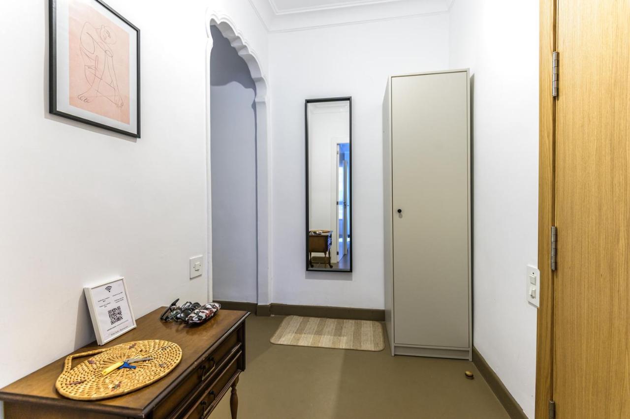 Soho Boho Apartments - With Sunny Rooftop Terrace And Fiber Optic Internet Alicante Exterior foto