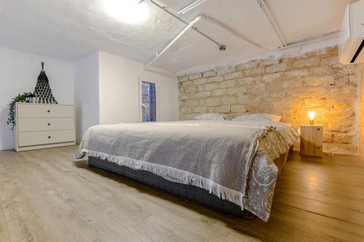 Soho Boho Apartments - With Sunny Rooftop Terrace And Fiber Optic Internet Alicante Exterior foto