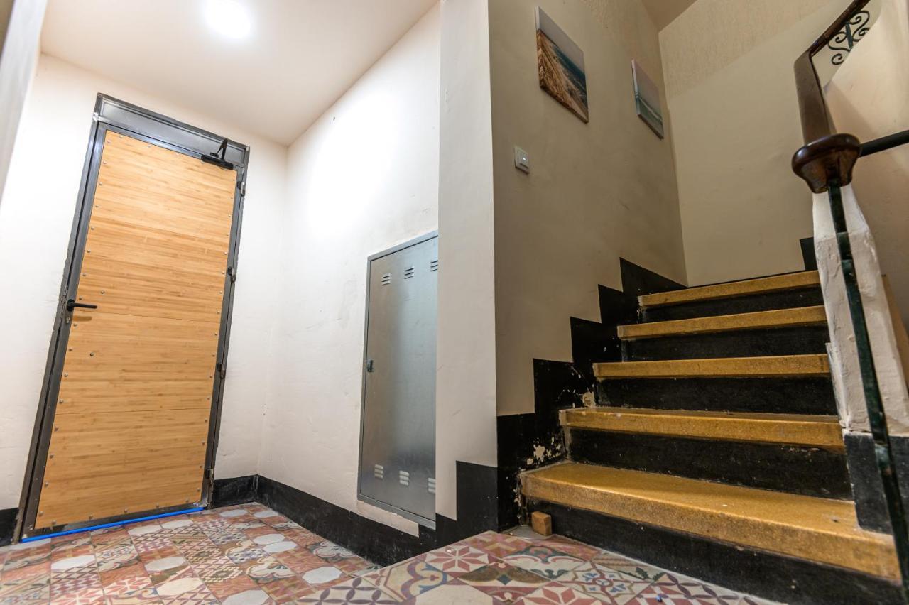 Soho Boho Apartments - With Sunny Rooftop Terrace And Fiber Optic Internet Alicante Exterior foto
