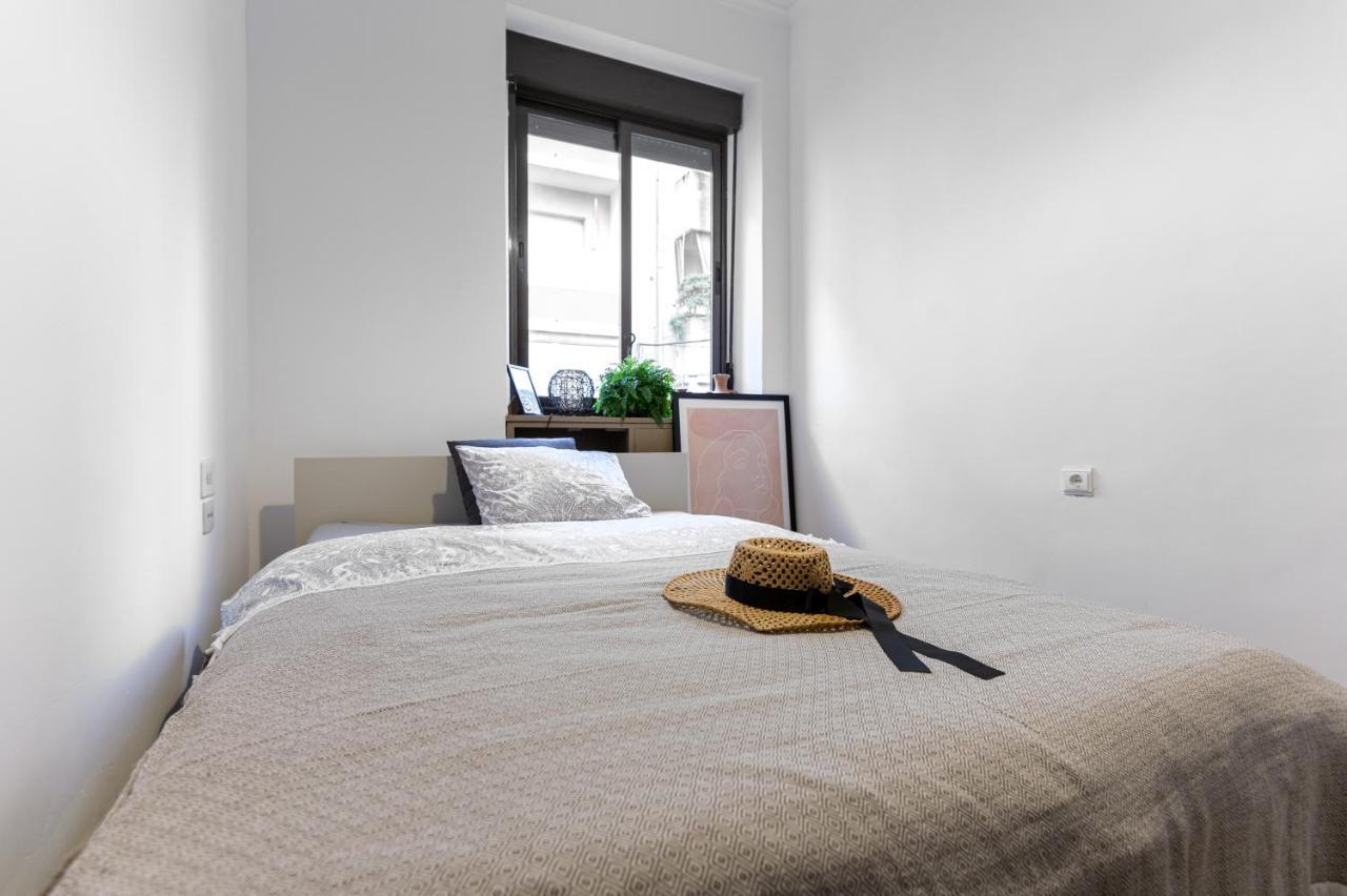Soho Boho Apartments - With Sunny Rooftop Terrace And Fiber Optic Internet Alicante Exterior foto