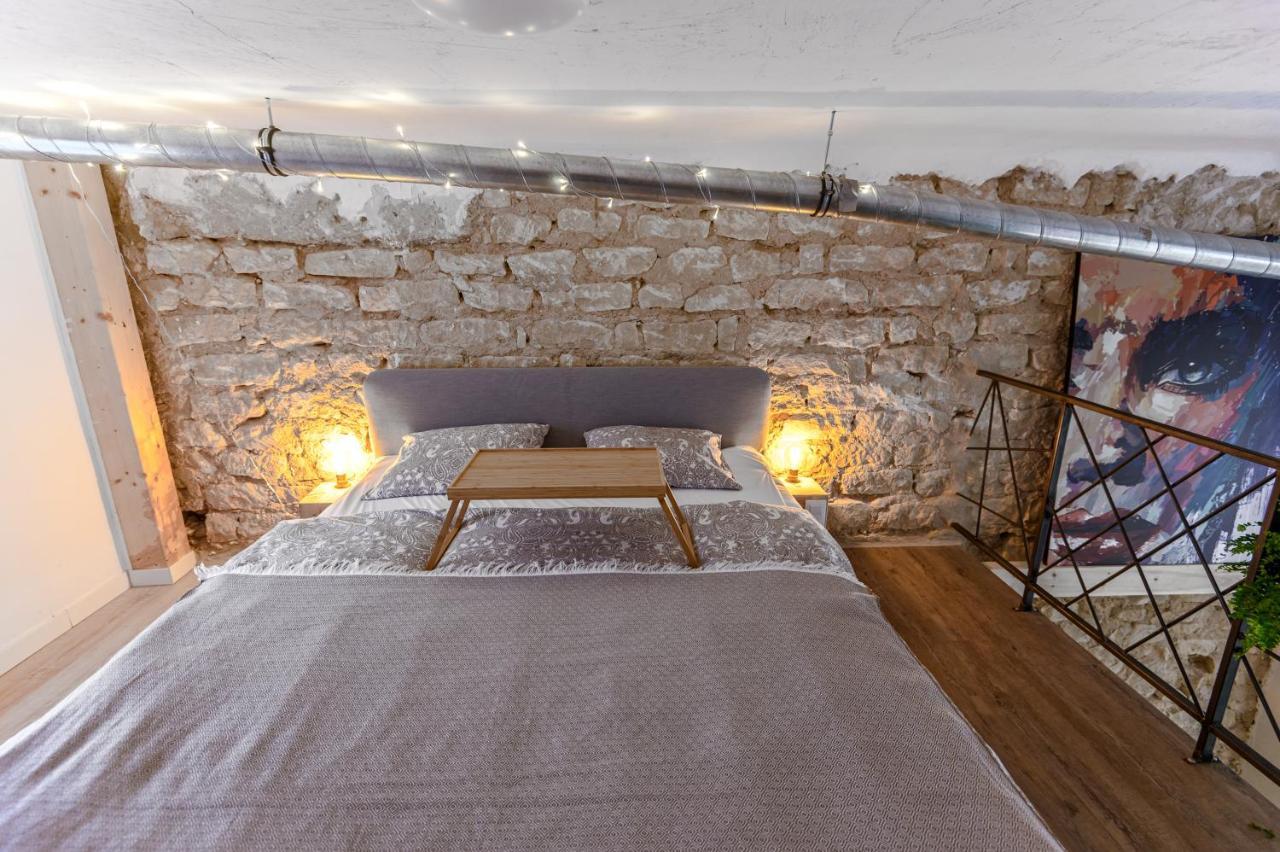 Soho Boho Apartments - With Sunny Rooftop Terrace And Fiber Optic Internet Alicante Exterior foto