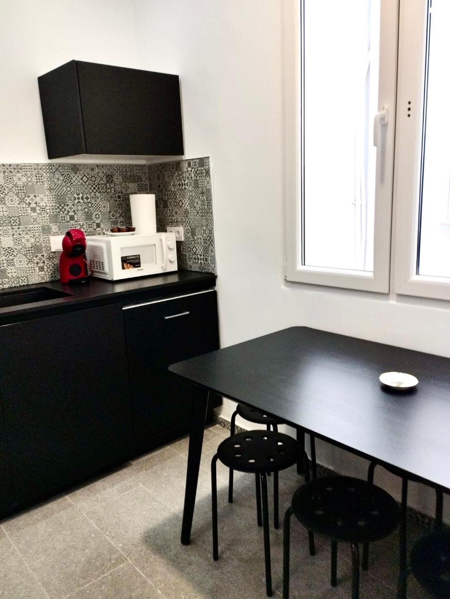 Soho Boho Apartments - With Sunny Rooftop Terrace And Fiber Optic Internet Alicante Exterior foto