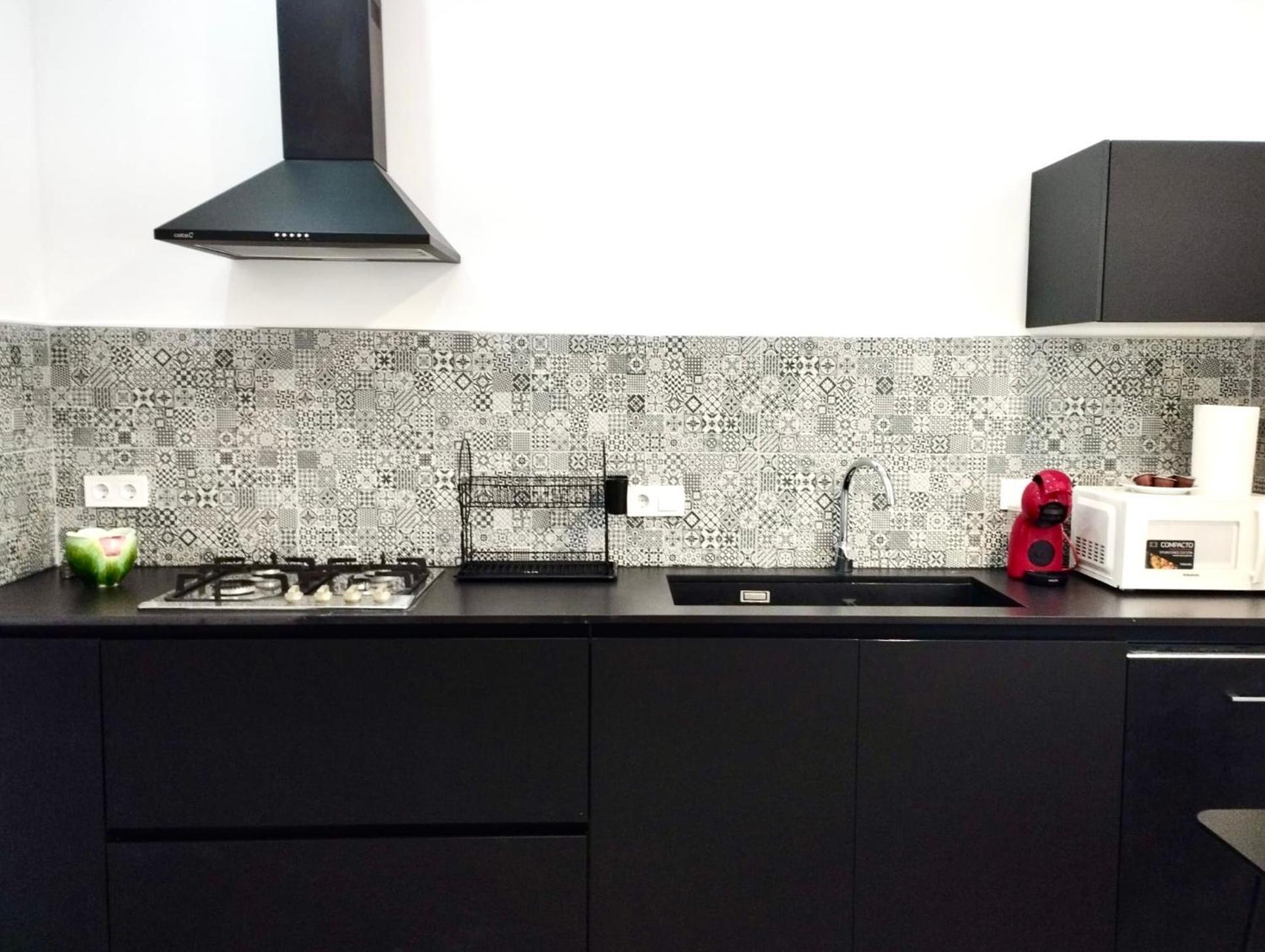 Soho Boho Apartments - With Sunny Rooftop Terrace And Fiber Optic Internet Alicante Exterior foto