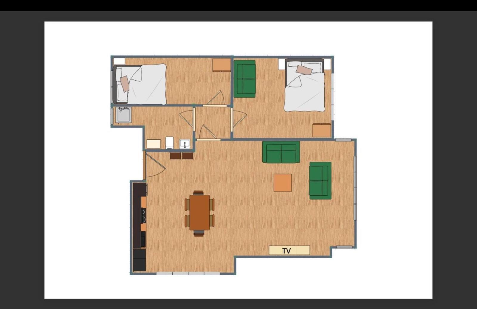 Soho Boho Apartments - With Sunny Rooftop Terrace And Fiber Optic Internet Alicante Exterior foto
