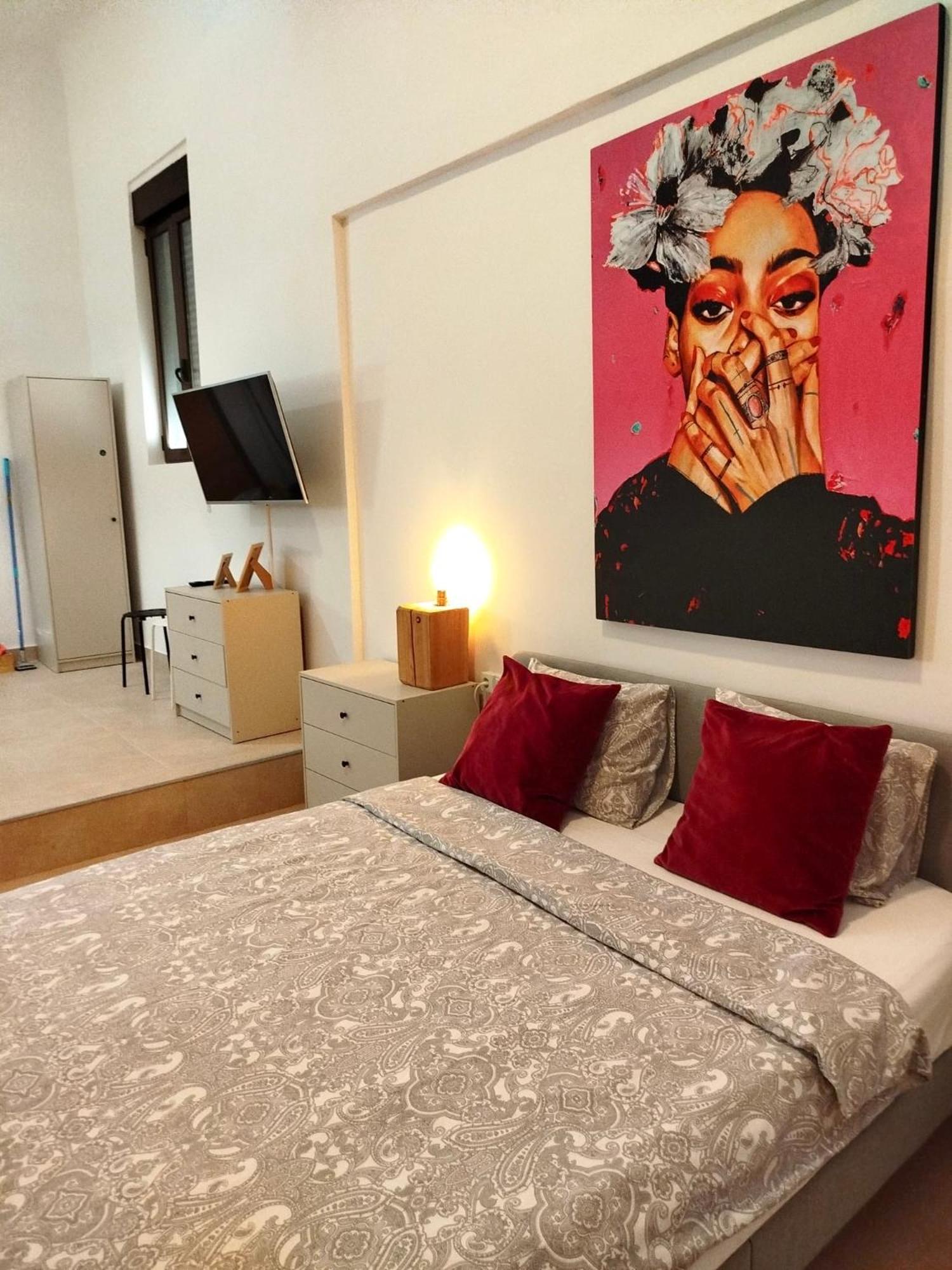 Soho Boho Apartments - With Sunny Rooftop Terrace And Fiber Optic Internet Alicante Exterior foto
