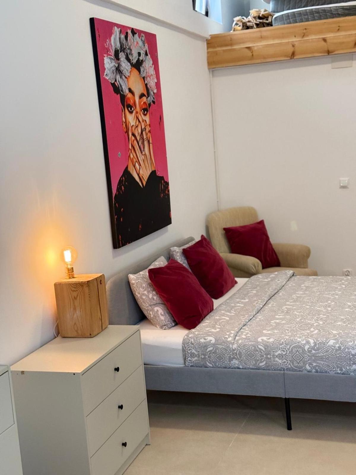 Soho Boho Apartments - With Sunny Rooftop Terrace And Fiber Optic Internet Alicante Exterior foto