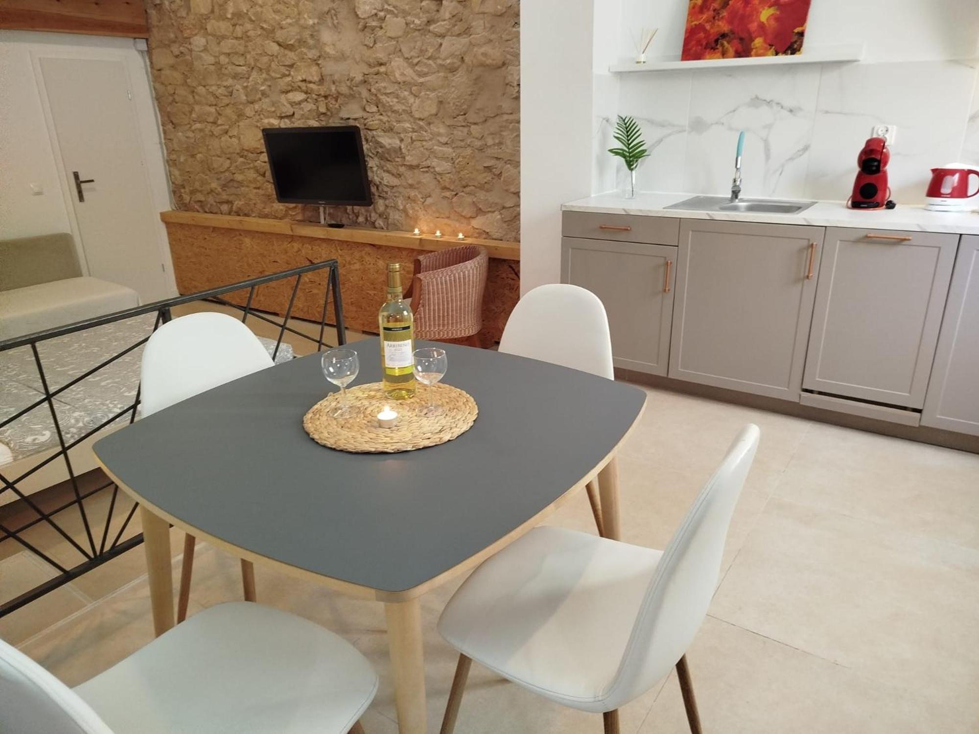 Soho Boho Apartments - With Sunny Rooftop Terrace And Fiber Optic Internet Alicante Exterior foto