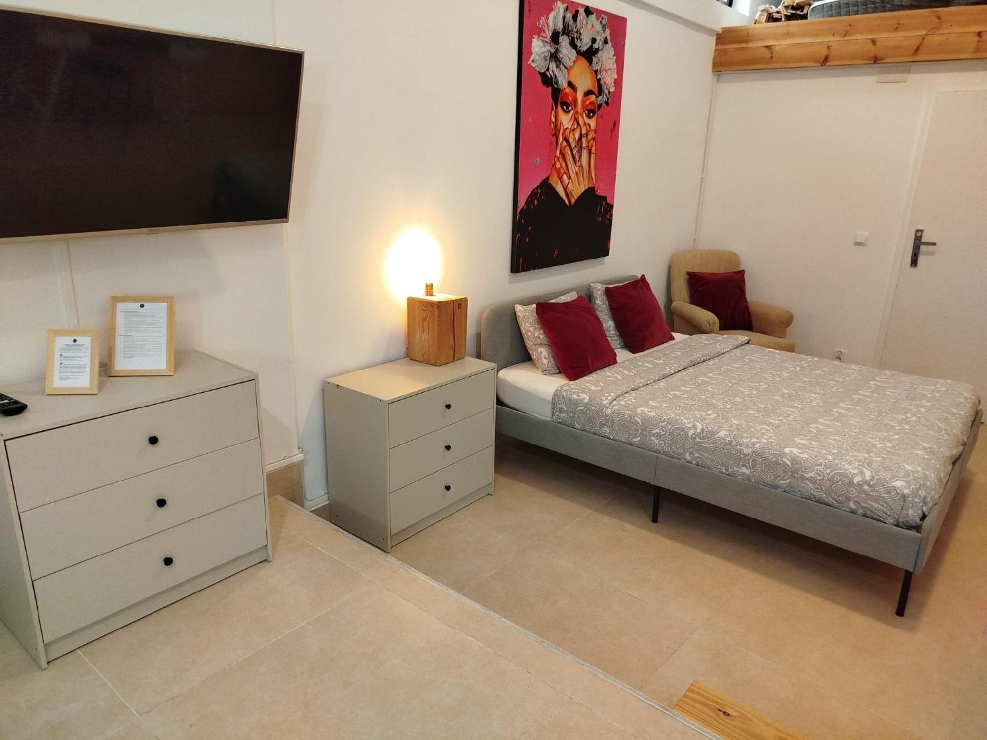 Soho Boho Apartments - With Sunny Rooftop Terrace And Fiber Optic Internet Alicante Exterior foto