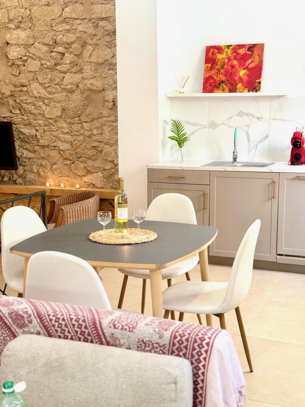 Soho Boho Apartments - With Sunny Rooftop Terrace And Fiber Optic Internet Alicante Exterior foto