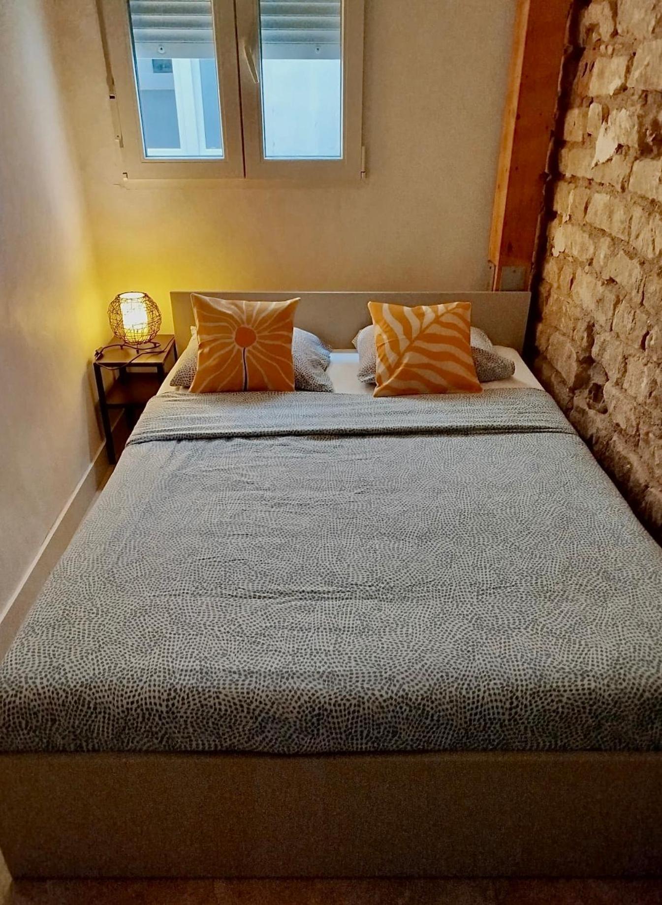 Soho Boho Apartments - With Sunny Rooftop Terrace And Fiber Optic Internet Alicante Exterior foto