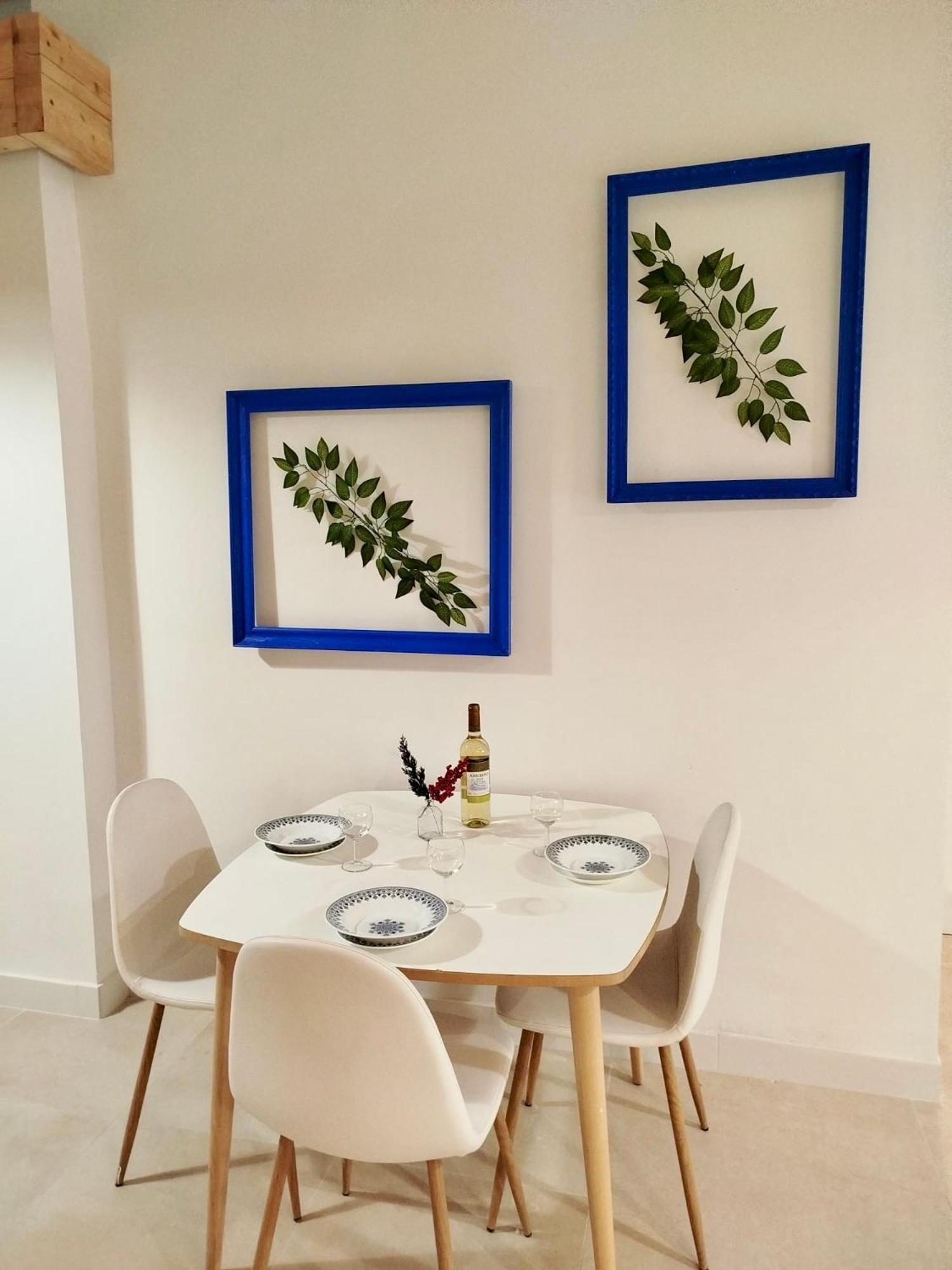 Soho Boho Apartments - With Sunny Rooftop Terrace And Fiber Optic Internet Alicante Exterior foto