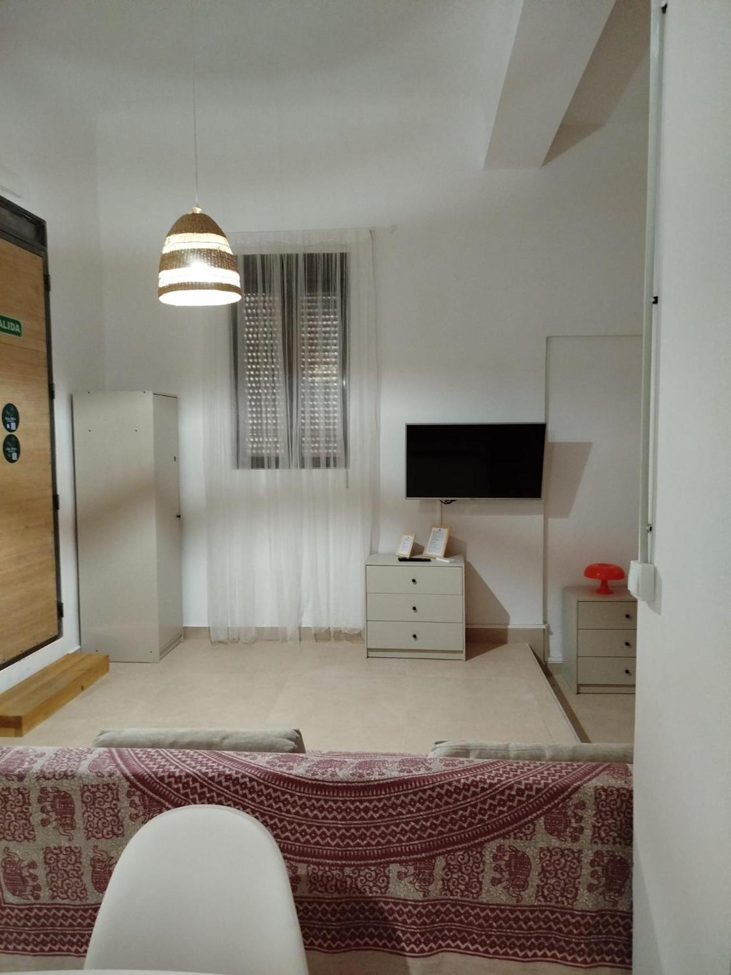 Soho Boho Apartments - With Sunny Rooftop Terrace And Fiber Optic Internet Alicante Exterior foto