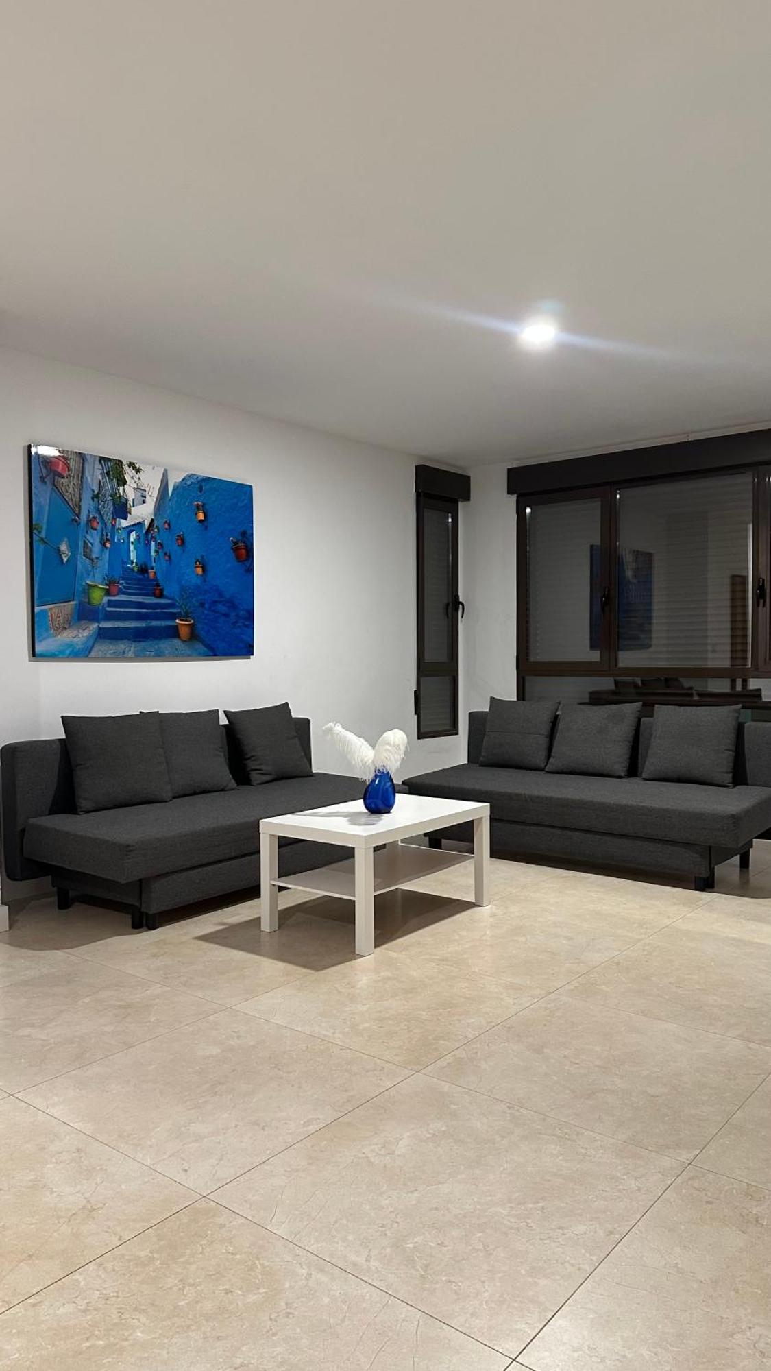 Soho Boho Apartments - With Sunny Rooftop Terrace And Fiber Optic Internet Alicante Exterior foto