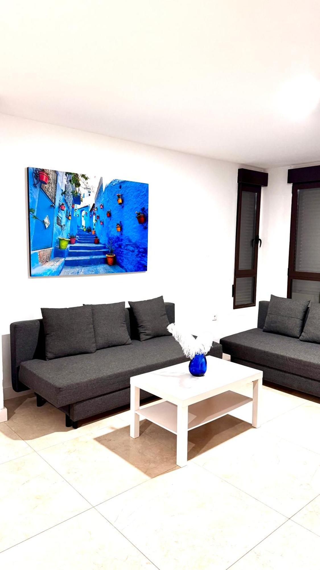 Soho Boho Apartments - With Sunny Rooftop Terrace And Fiber Optic Internet Alicante Exterior foto