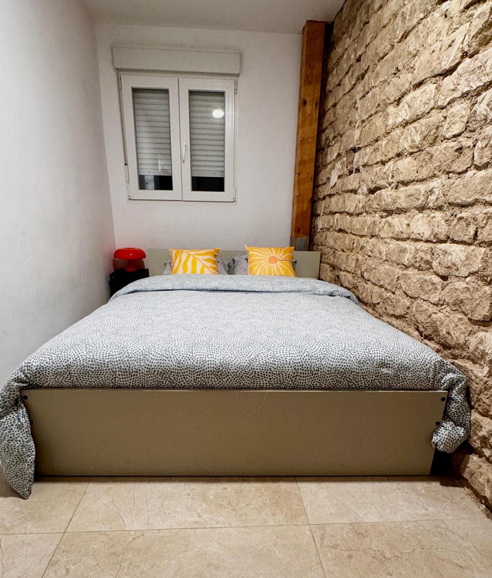 Soho Boho Apartments - With Sunny Rooftop Terrace And Fiber Optic Internet Alicante Exterior foto